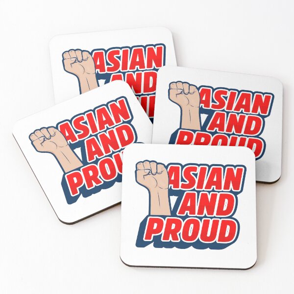 Item preview, Proud Asian Hate Is A Virus Asian Lives Matter  designed and sold by StickerbashCo.