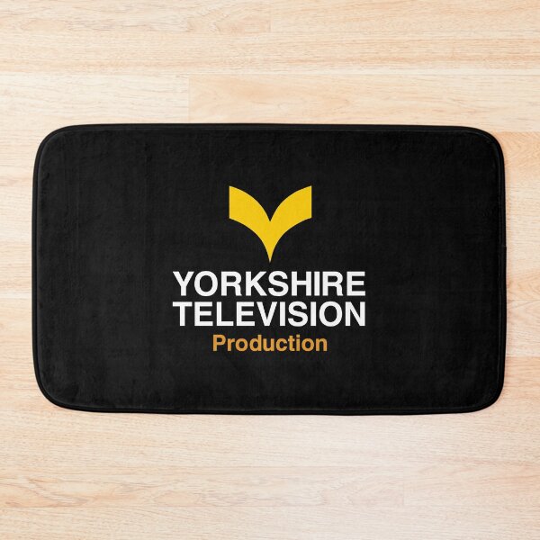 Item preview, A Yorkshire Television Production designed and sold by ANORAKATTIC.