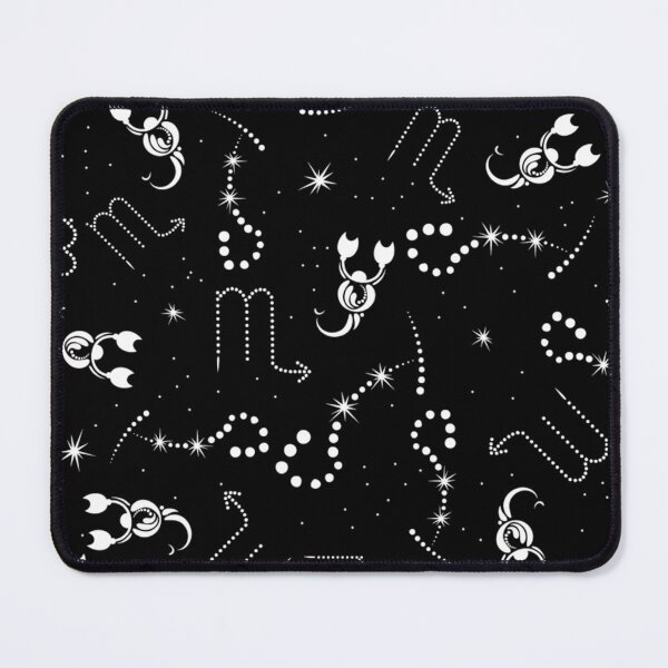 Item preview, Scorpio Horoscope sign designed and sold by Bazarovaart.
