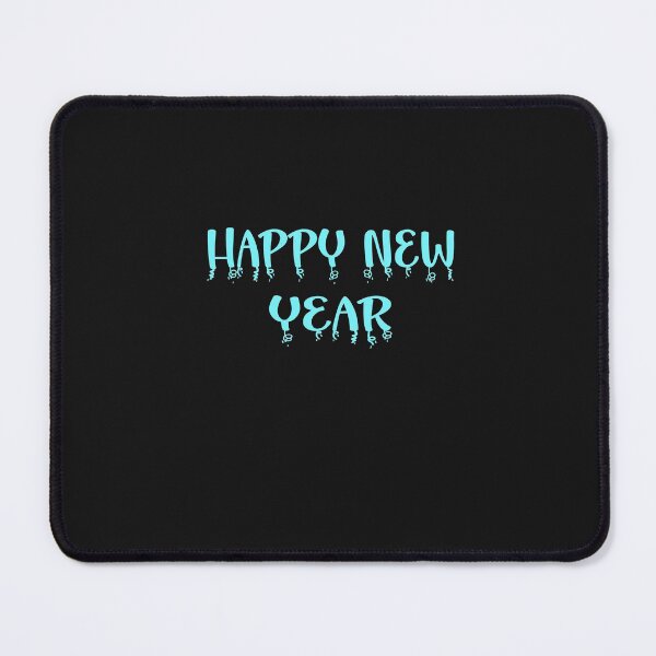 Item preview, HAPPY NEW YEAR designed and sold by bari99.