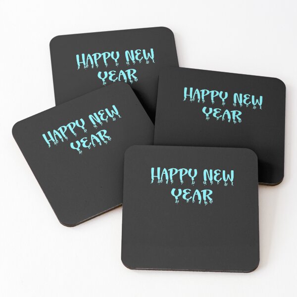 Item preview, HAPPY NEW YEAR designed and sold by bari99.