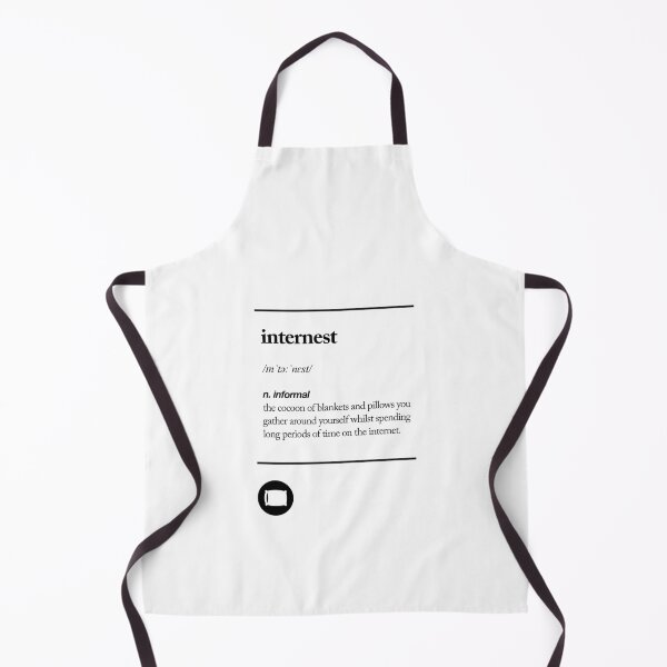Item preview, Internest designed and sold by MotivatedType.