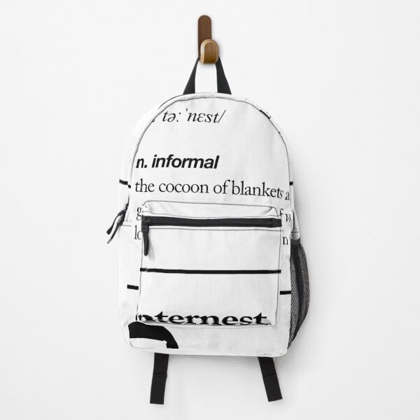 Item preview, Internest designed and sold by MotivatedType.