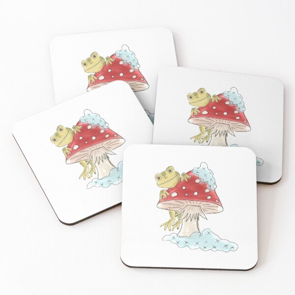 Item preview, Hoppy Holidays  designed and sold by Cottage&CovenArt.