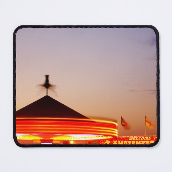 Item preview, Amusement City - Contemporary Photography designed and sold by B-O-L-D-Y.
