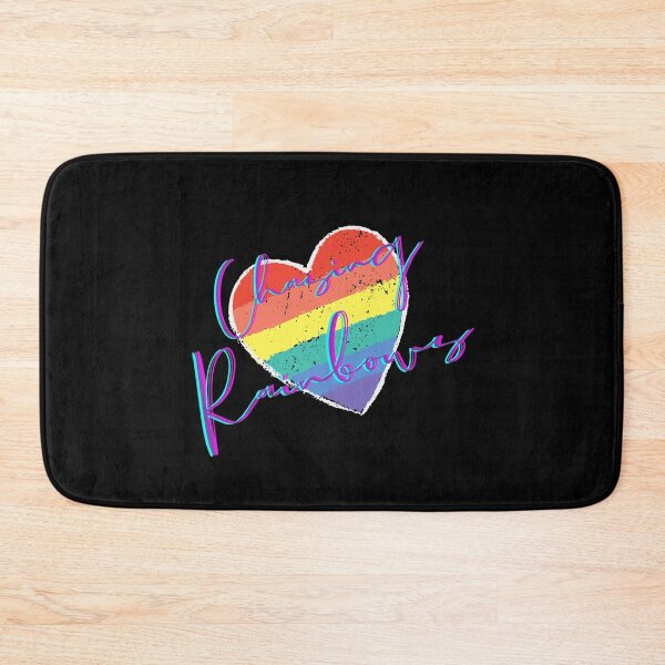 Item preview, Chasing rainbows  designed and sold by PF-creations.