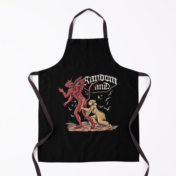 Item preview, Devil's shirt designed and sold by Sweet-radhia.