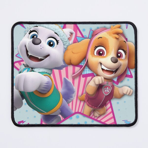 Item preview, skye and everest designed and sold by Sam Punter.