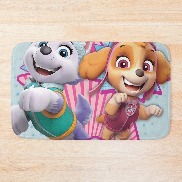 Item preview, skye and everest designed and sold by Sam Punter.