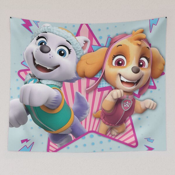 Item preview, skye and everest designed and sold by Sam Punter.