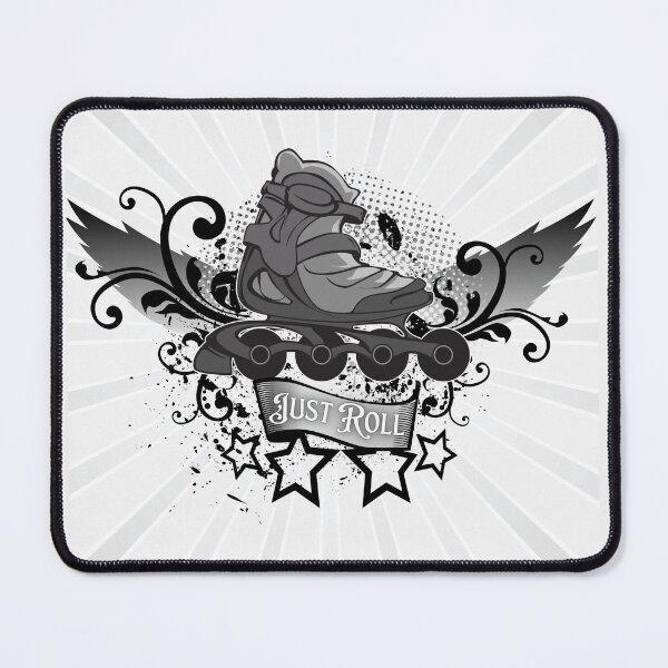 Item preview, Just Roll designed and sold by Sarashelle.