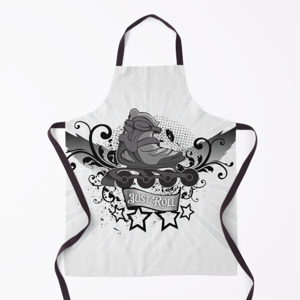 Item preview, Just Roll designed and sold by Sarashelle.