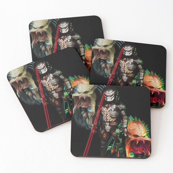 Item preview, PREDATOR JUNGLE HUNTER designed and sold by EBAN7.
