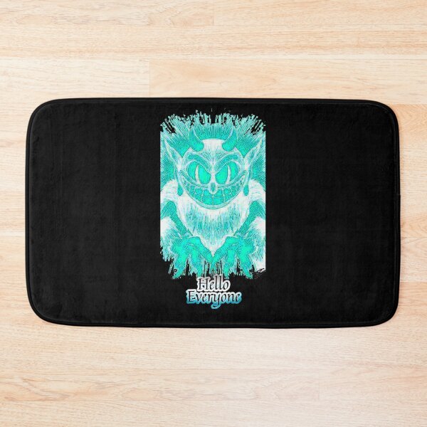 Item preview, Hello Literally Everyone - my name is the devil  designed and sold by UnseenCreations.