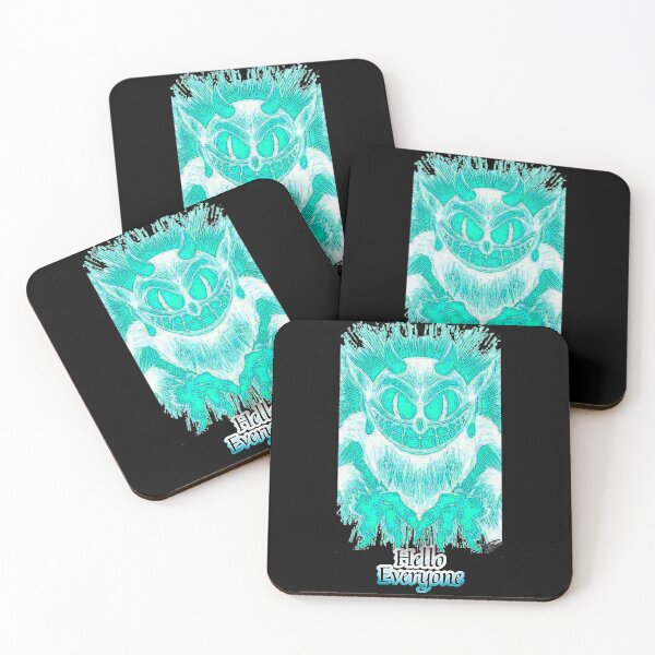 Item preview, Hello Literally Everyone - my name is the devil  designed and sold by UnseenCreations.