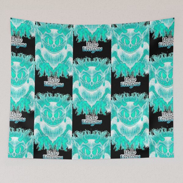 Item preview, Hello Literally Everyone - my name is the devil  designed and sold by UnseenCreations.