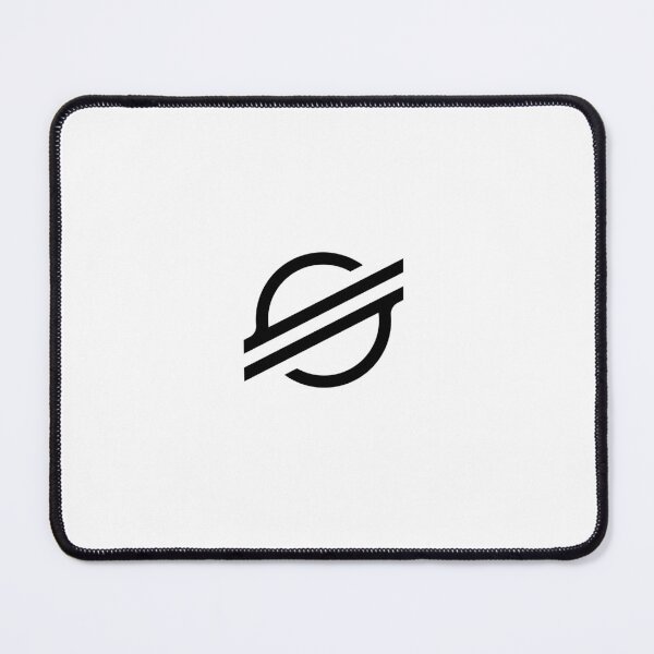 Item preview, Stellar Lumens (XLM) - Vive La Stellar! designed and sold by MarsBase.