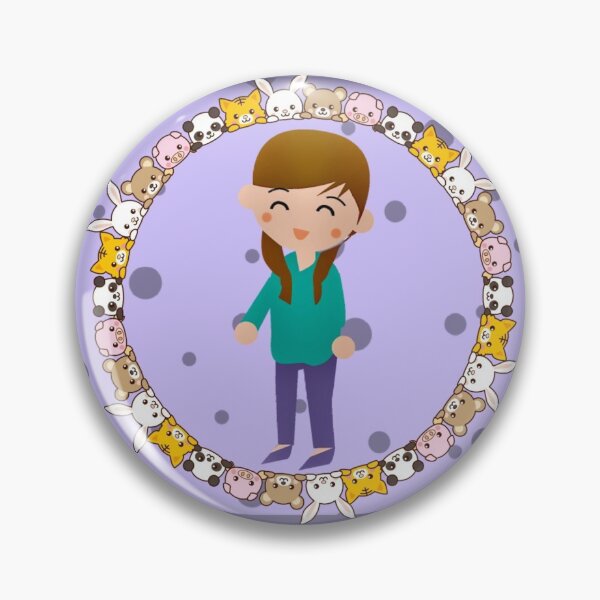 Item preview, Caregiver Trading Card SFW designed and sold by babyjoonie.