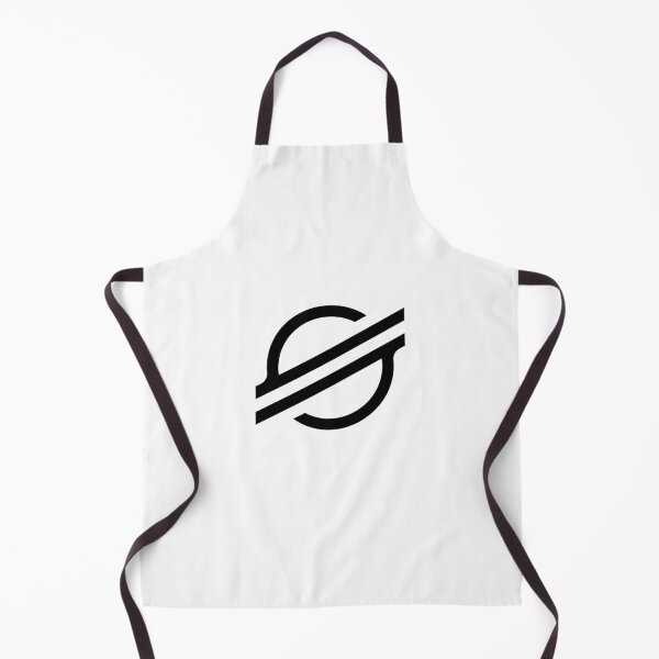 Item preview, Stellar Lumens (XLM) - Vive La Stellar! designed and sold by MarsBase.