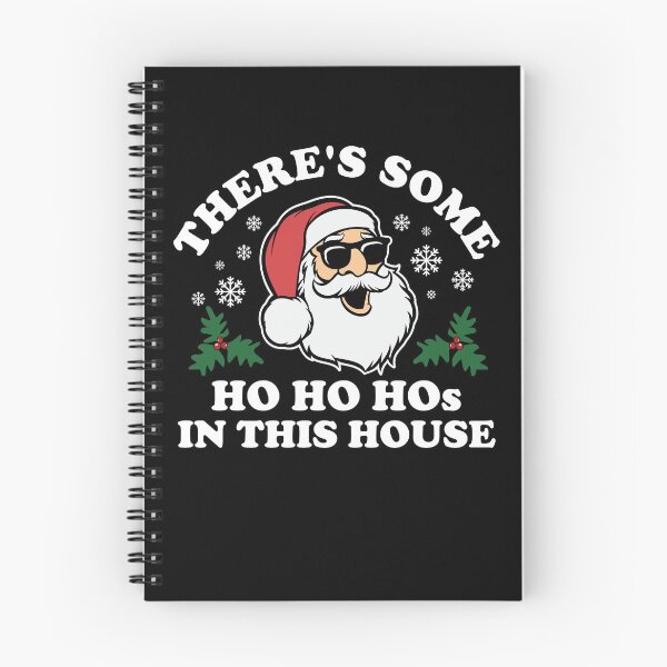 Item preview, There's Some Ho's In This House designed and sold by ohmier.