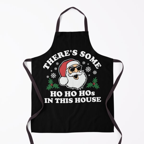 Item preview, There's Some Ho's In This House designed and sold by ohmier.