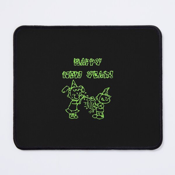 Item preview, HAPPY NEW YEAR designed and sold by bari99.