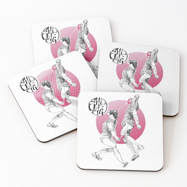 Item preview, Dramatic Foil Touch designed and sold by Shlepzig.