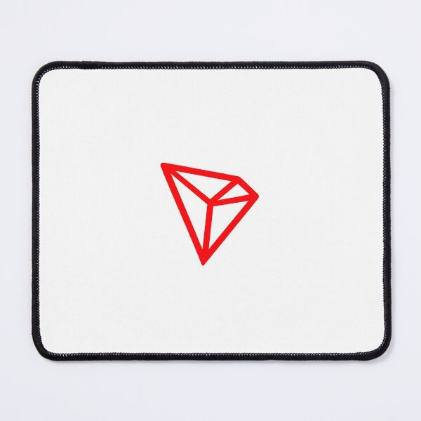 Item preview, Tron (TRX) - Decentralize the web! designed and sold by MarsBase.