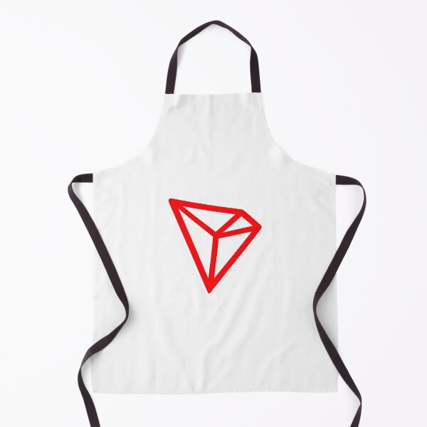 Item preview, Tron (TRX) - Decentralize the web! designed and sold by MarsBase.
