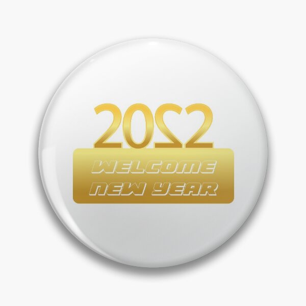 Item preview, Welcome New Year designed and sold by yphien.