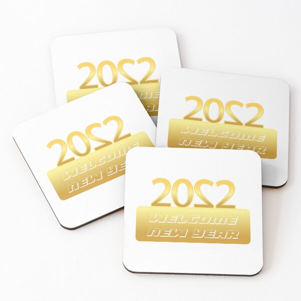 Item preview, Welcome New Year designed and sold by yphien.