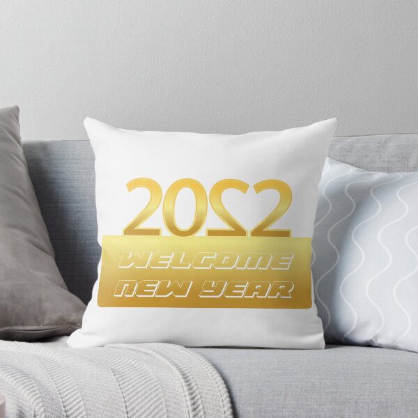 Item preview, Welcome New Year designed and sold by yphien.