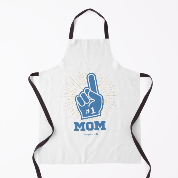 Item preview, Number 1 Mom! To my inner child designed and sold by BaileyCakes.