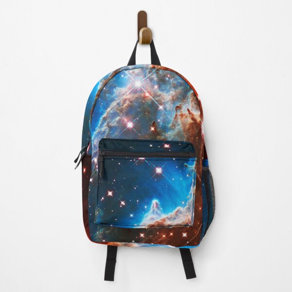 Item preview, Monkey Head Nebula designed and sold by HeadRubble.
