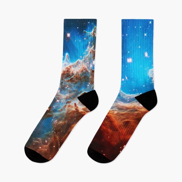 Item preview, Monkey Head Nebula designed and sold by HeadRubble.