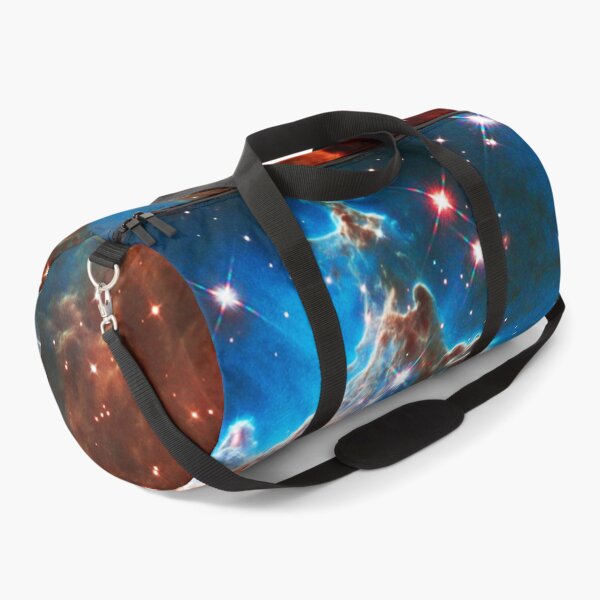 Item preview, Monkey Head Nebula designed and sold by HeadRubble.