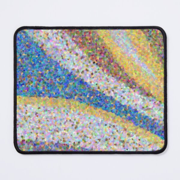 Item preview, Color the Mind designed and sold by Betty Mackey.