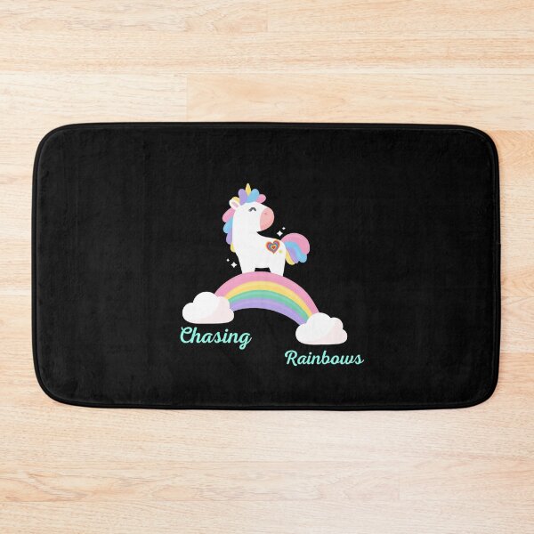 Item preview, Chasing rainbows  designed and sold by PF-creations.