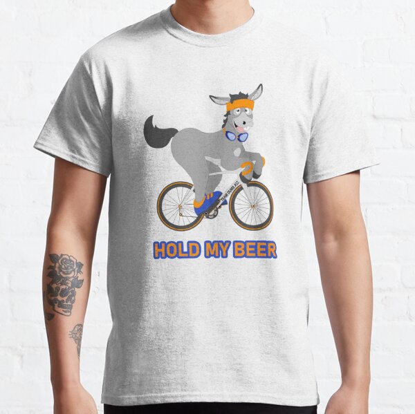 beer bike shirts