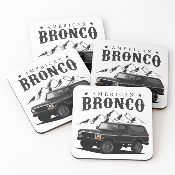 Item preview, Custom Bronco designed and sold by Yourauto.