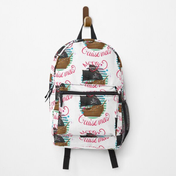 Item preview, Christmas Cruise Merry Christmas designed and sold by Life Is Beautiful.