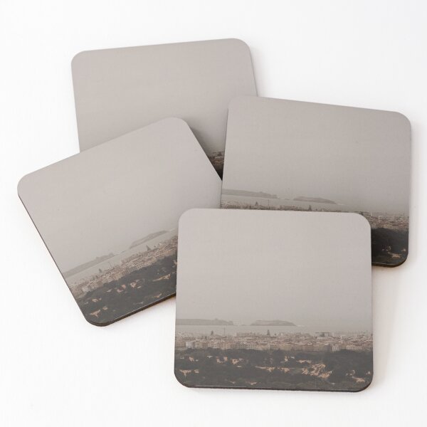 Item preview, BEAUTIFUL VIEW OF THE CITY OF ESSAOUIRA designed and sold by ARFC007 ⭐⭐⭐⭐⭐.