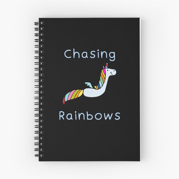Item preview, Chasing rainbows  designed and sold by PF-creations.