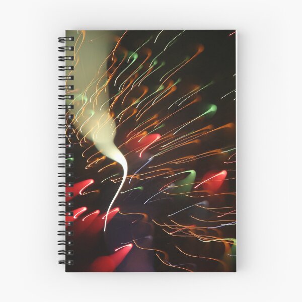 Aperçu de l'œuvre feux d'artifice 6/7/12 créée et vendue par gilliver.