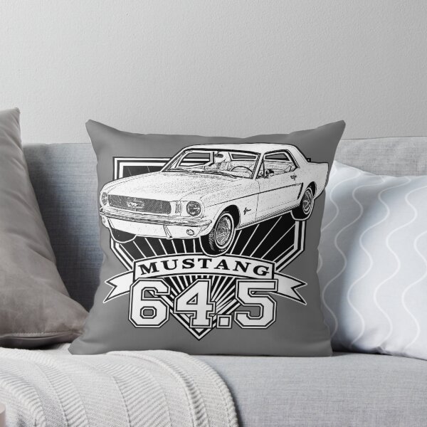 Item preview, 64 and a half Mustang Coupe designed and sold by CoolCarVideos.