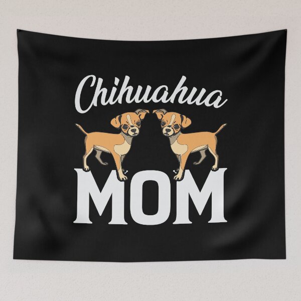 Item preview, Chihuahua Dog Lover | Cute Puppy Dogs | chihuahua puppies | chihuahua mom designed and sold by Apoorv Choudhary.