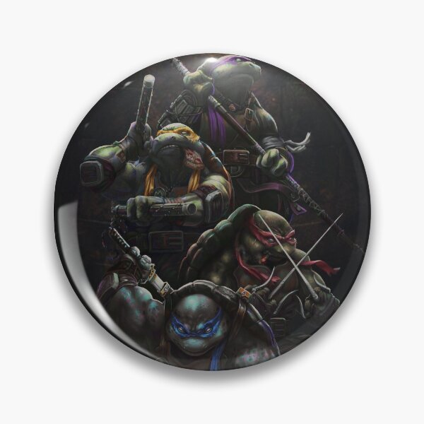Item preview, TMNT designed and sold by jerrypadilla.