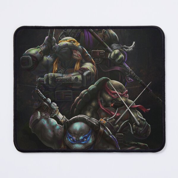 Item preview, TMNT designed and sold by jerrypadilla.