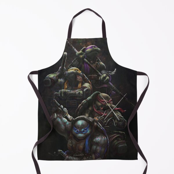 Item preview, TMNT designed and sold by jerrypadilla.