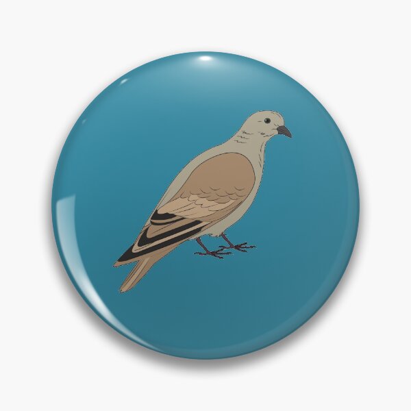 Item preview, Mourning Dove designed and sold by AndyMcBird.